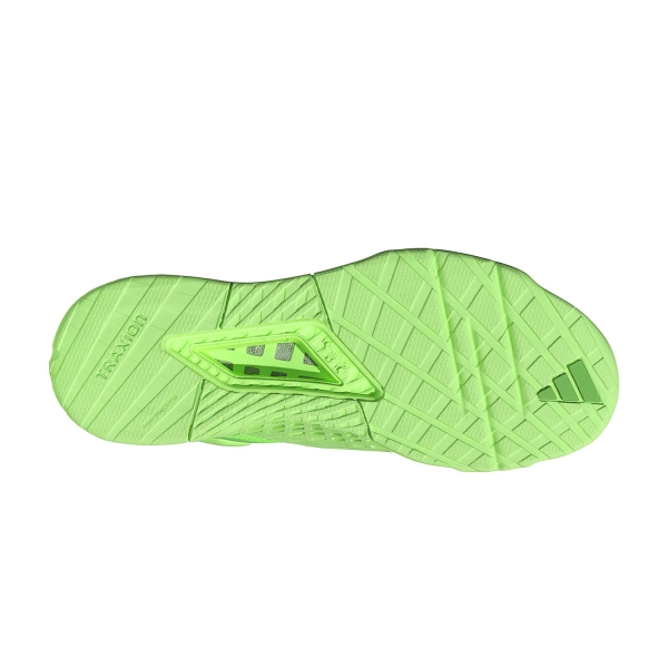 adidas Dropset 3 Trainer - Lime Burst/Semi Solar Lime/Semi Green Spark