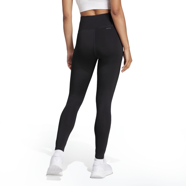 adidas Essentials 7/8 Tights - Black