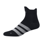 adidas RUNxADIZERO Calze - Black/White