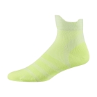 adidas RUNxADIZERO Calze - White/Lucid Lemon