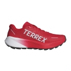 adidas Terrex Agravic 3 - Pure Ruby/Dash Grey/FTWR White
