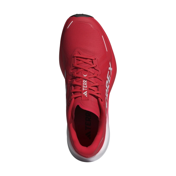 adidas Terrex Agravic 3 - Pure Ruby/Dash Grey/FTWR White