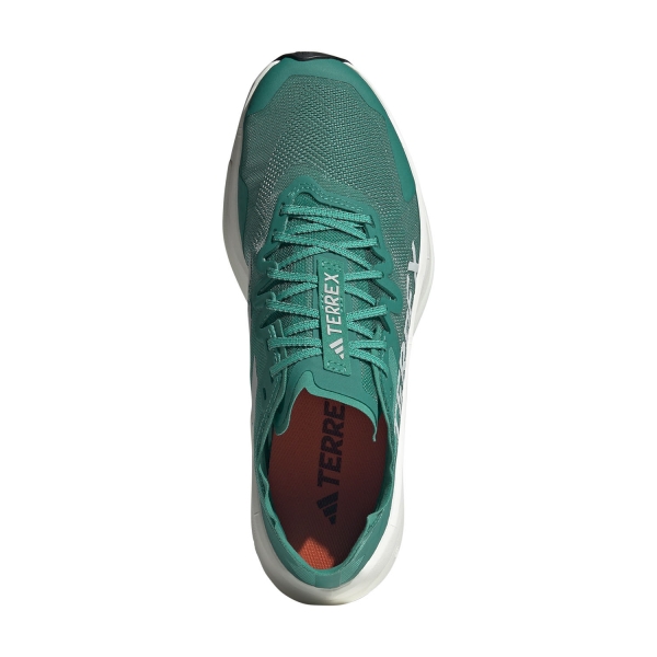 adidas Terrex Agravic Speed - Pure Teal/Grey One/Core Black