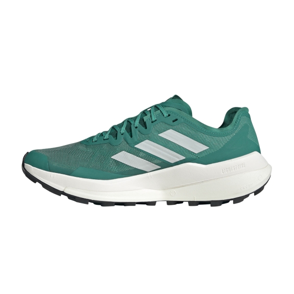 adidas Terrex Agravic Speed - Pure Teal/Grey One/Core Black
