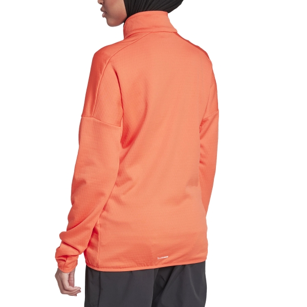 adidas Terrex Experior Felpa - Semi Impact Orange