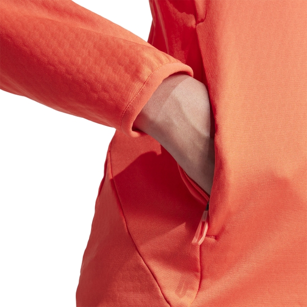 adidas Terrex Experior Felpa - Semi Impact Orange