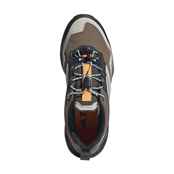 adidas Terrex Skychaser GTX - Earth Strata/Grey One/Semi Flash Aqua