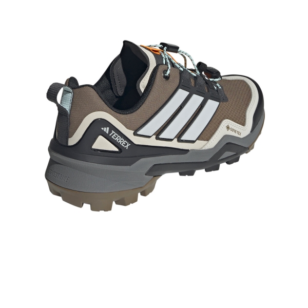 adidas Terrex Skychaser GTX - Earth Strata/Grey One/Semi Flash Aqua