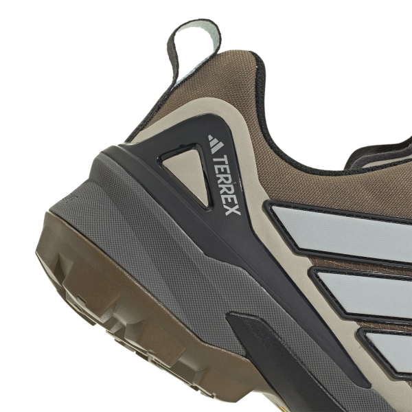 adidas Terrex Skychaser GTX - Earth Strata/Grey One/Semi Flash Aqua