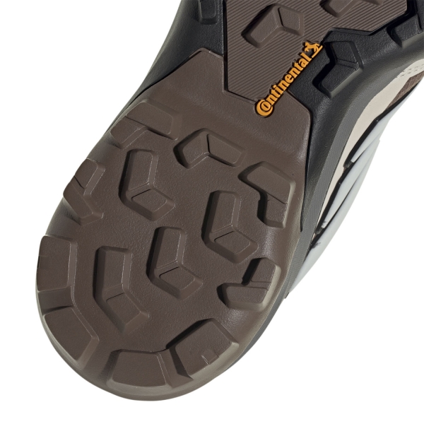 adidas Terrex Skychaser GTX - Earth Strata/Grey One/Semi Flash Aqua