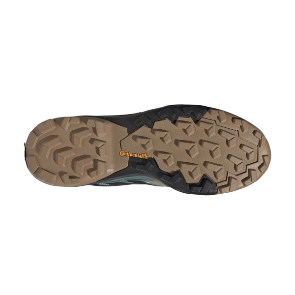 adidas Terrex Skychaser GTX - Cardboard/Core Black/Legend Ivy
