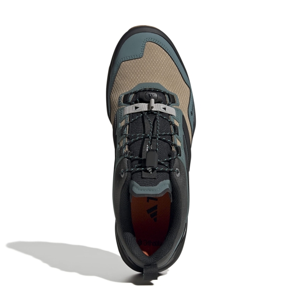 adidas Terrex Skychaser GTX - Cardboard/Core Black/Legend Ivy