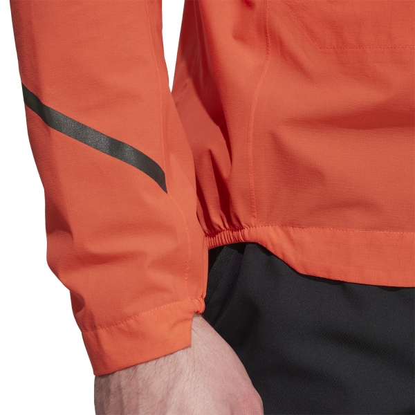 adidas Terrex Xperior Giacca - Semi Impact Orange