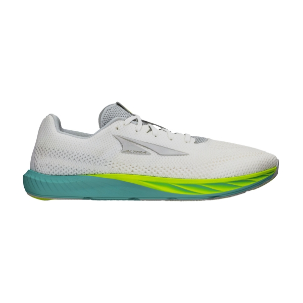 Scarpe Running Performance Uomo Altra Escalante Racer 2  White/Lime AL0A85NG102