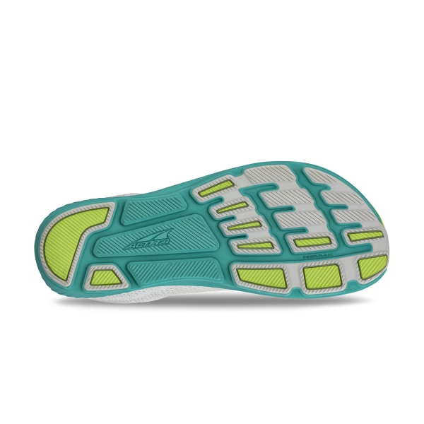Altra Escalante Racer 2 - White/Lime