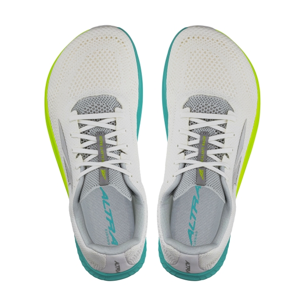 Altra Escalante Racer 2 - White/Lime