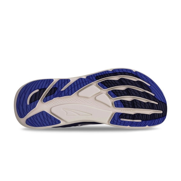 Altra FWD Via - Dark Blue