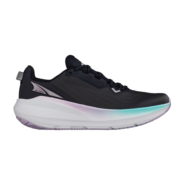 Scarpe Running Neutre Donna Altra FWD Via  Black/Purple AL0A85PW050