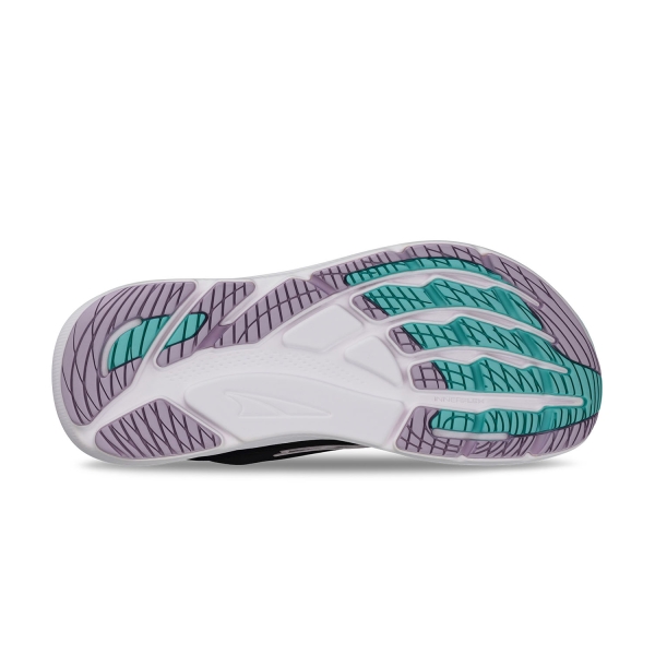 Altra FWD Via - Black/Purple