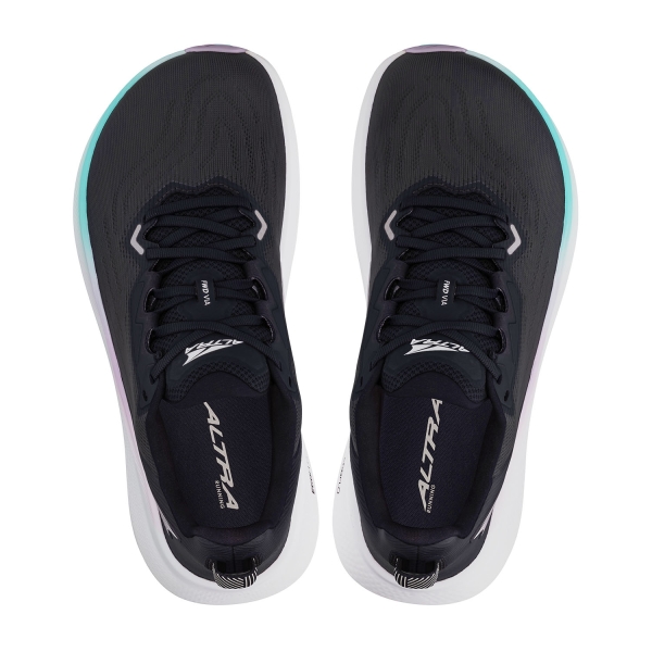Altra FWD Via - Black/Purple