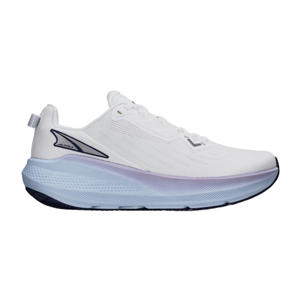 Scarpe Running Neutre Donna Altra FWD Via  White/Light Blue AL0A85PW141