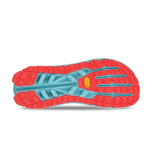 Altra Olympus 275 - Black/Yellow