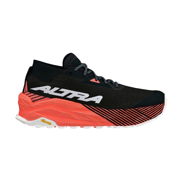 Scarpe Trail Running Donna Altra Olympus 275  Coral/Black AL0A85RU602