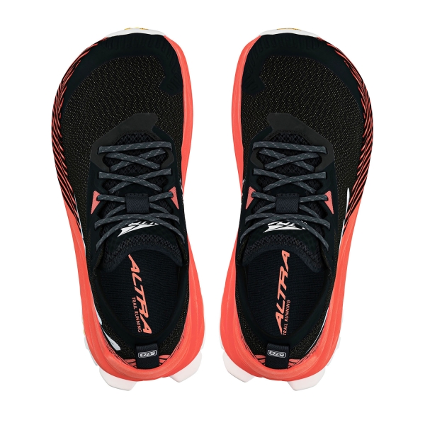 Altra Olympus 275 - Coral/Black