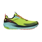Altra Experience Wild 2 - Gray/Lime