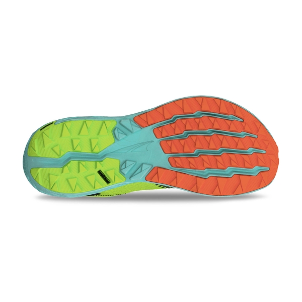 Altra Experience Wild 2 - Gray/Lime