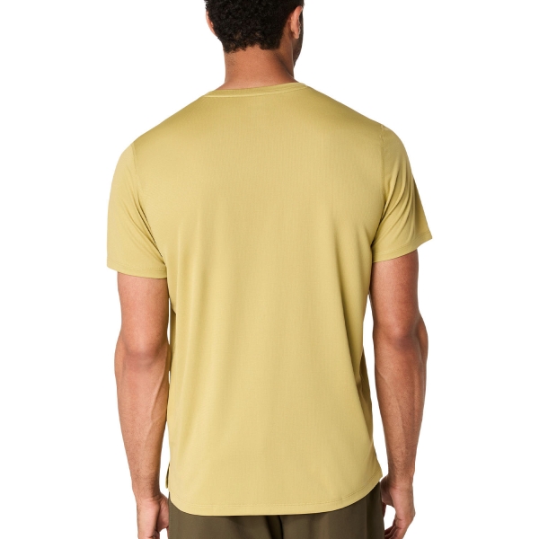 Asics Core Pro Camiseta - Lemongrass