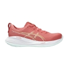 Asics Gel Cumulus 27 - Dark Pink Clay/Cream