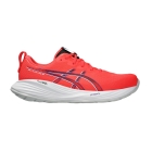 Asics Gel Cumulus 27 - Flash Red/White