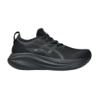 Asics Gel Nimbus 27 - Black/Graphite Grey