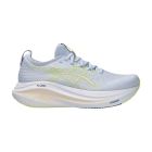 Asics Gel Nimbus 27 - Blue Fade/Pearl Pink