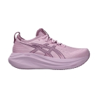 Asics Gel Nimbus 27 - Light Ube/Dark Ube