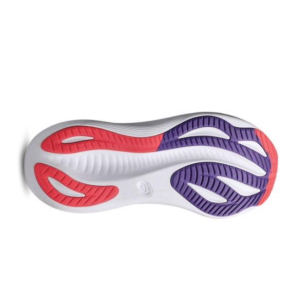 Asics Gel Nimbus 27 - Flash Red/Black