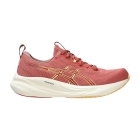 Asics Gel Pulse 16 - Dark Pink Clay/Orange Glow