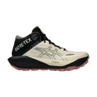 Asics Gel Trabuco MT GTX - Vanilla/Mantle Green