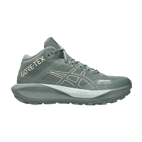  Asics Gel Trabuco MT GTX  Monument Blue/Vanilla 1011C085400