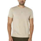 ASICS Road Seamless Maglietta - Cream