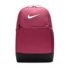 Nike Brasilia 9.5 Zaino Medio - Sweet Beet/Black/White