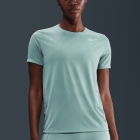 Nike Dri-FIT Swoosh Maglietta - Cannon