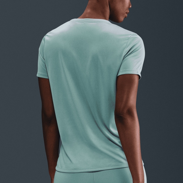 Nike Dri-FIT Swoosh Maglietta - Cannon