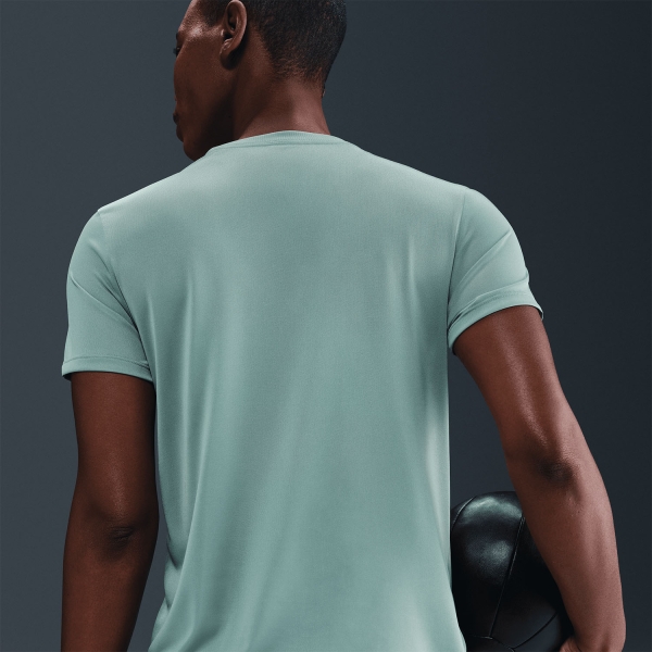 Nike Dri-FIT Swoosh Maglietta - Cannon