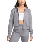 Nike Therma-FIT One Felpa - Carbon Heather