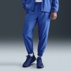 Nike Dri-FIT Form Pantaloni - Comet Blue/Black/Reflective Silver