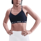 Nike Indy Reggiseno Sportivo - Midnight Navy