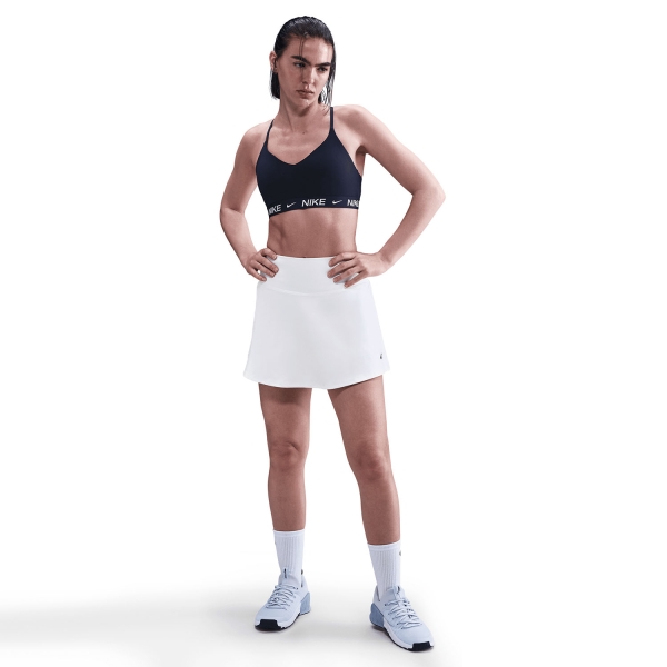 Nike Indy Reggiseno Sportivo - Midnight Navy