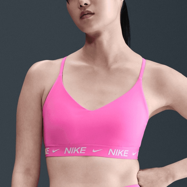 Nike Indy Reggiseno Sportivo  Playful Pink FD1062675